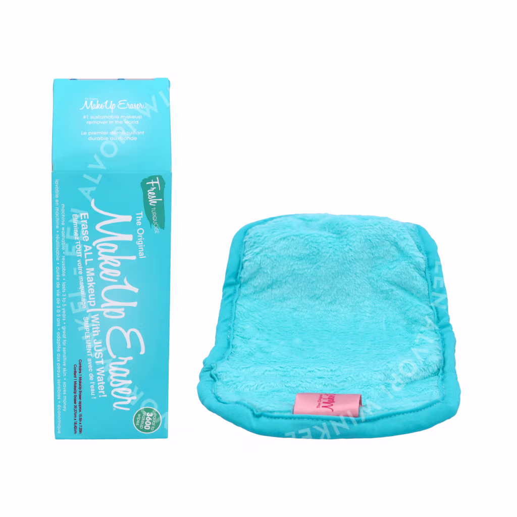 Makeup Eraser MakeUp Eraser Fresh Turquoise — foto 3