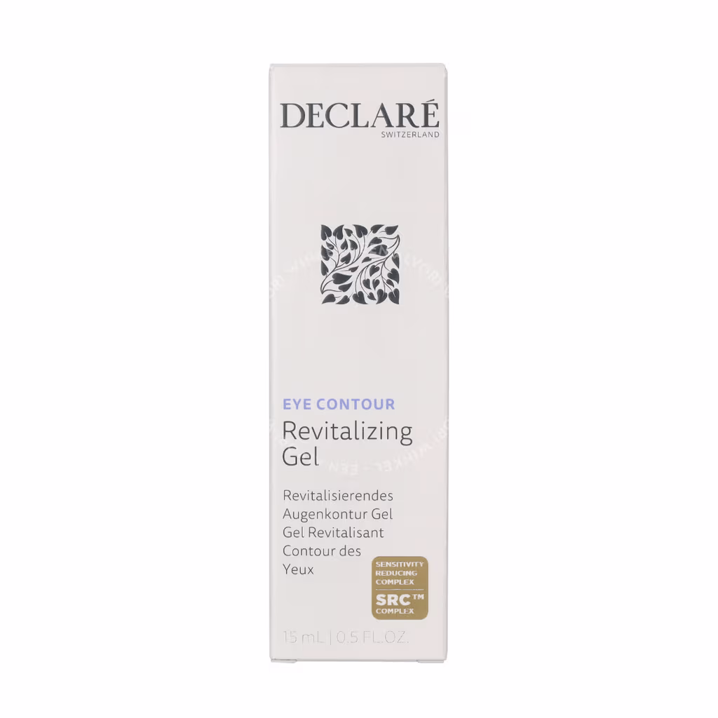 Declare Declare Eyecontour Revitalizing Eye Care — foto 2