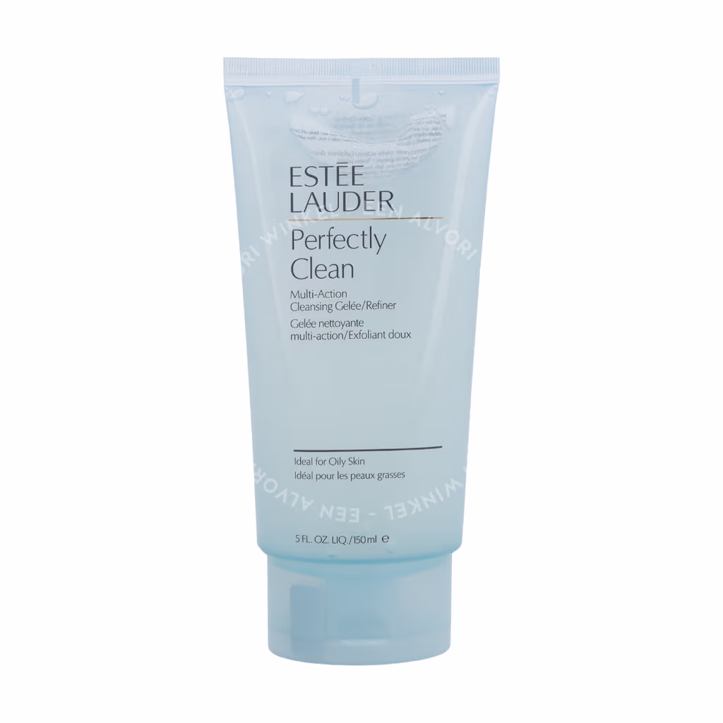 Estee Lauder E.Lauder Perfectly Clean Cleansing Gelee-Refiner