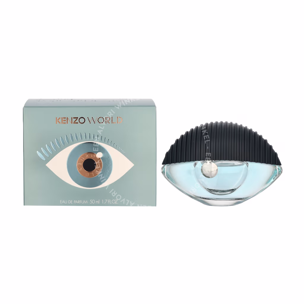 Kenzo Kenzo World Edp Spray — foto 3
