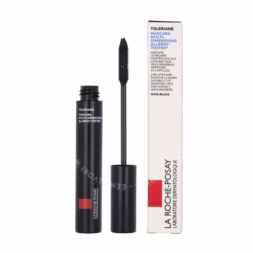 La Roche-Posay LRP Toleriane Multi-Dimensions Mascara — foto 3