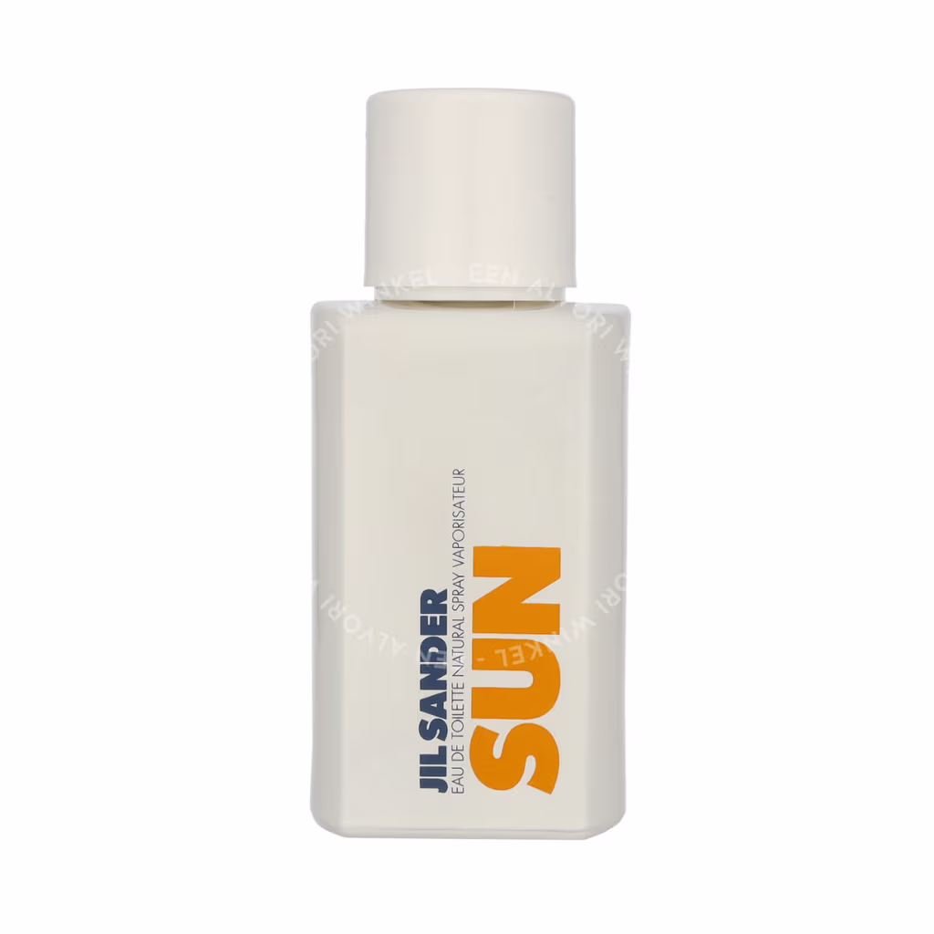 Jil Sander Jil Sander Sun Women Edt Spray