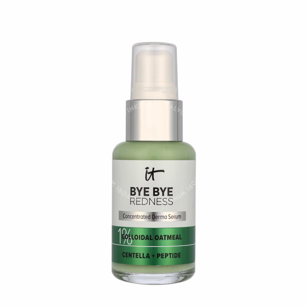 IT Cosmetics IT Cosmetics Bye Bye Redness Serum