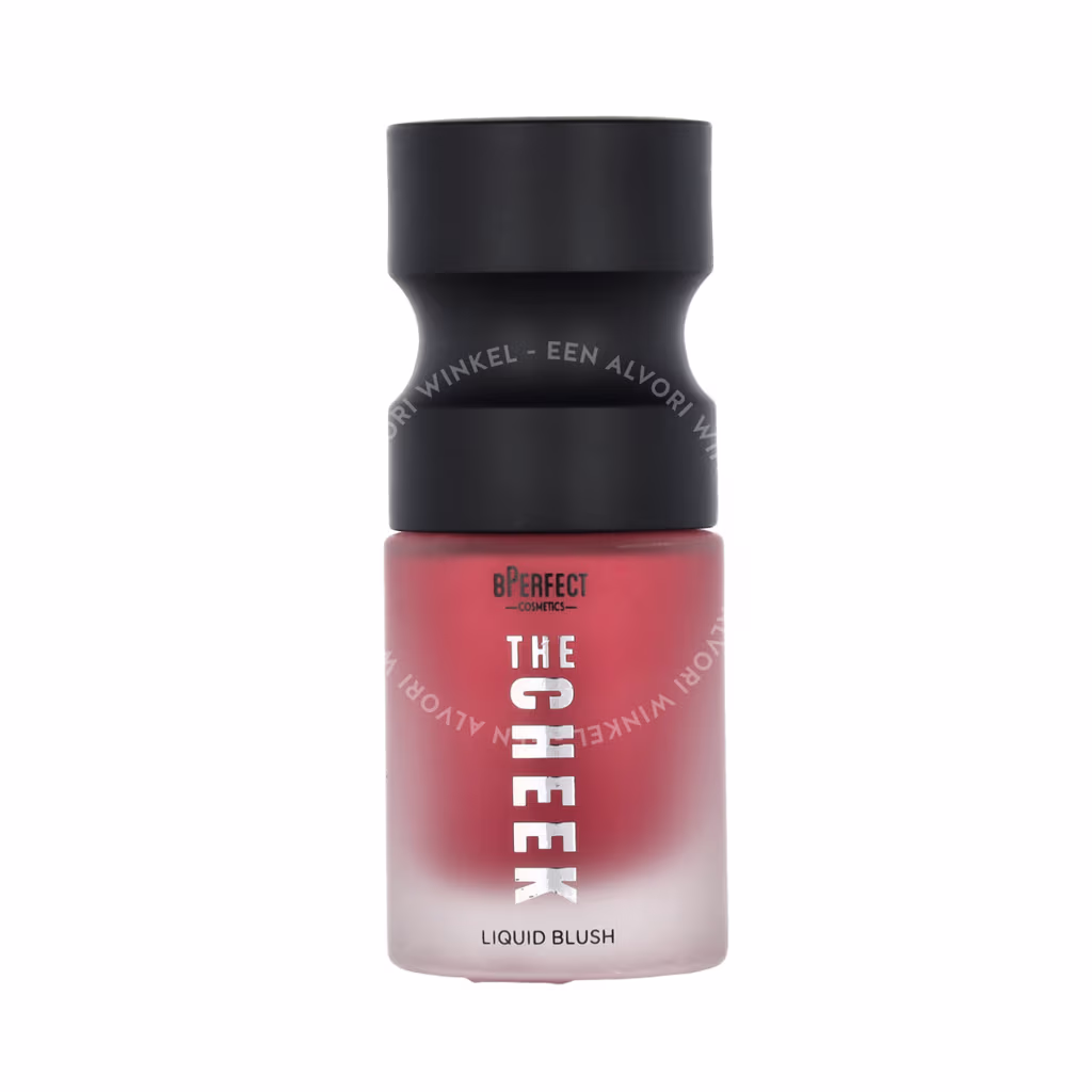 BPerfect BPerfect The Cheek Liquid Blush