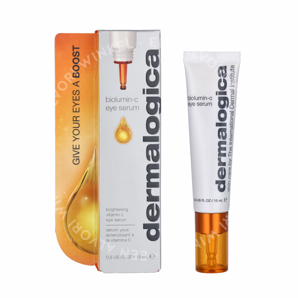 Dermalogica Dermalogica Biolumin-C Eye Serum Serum — foto 3
