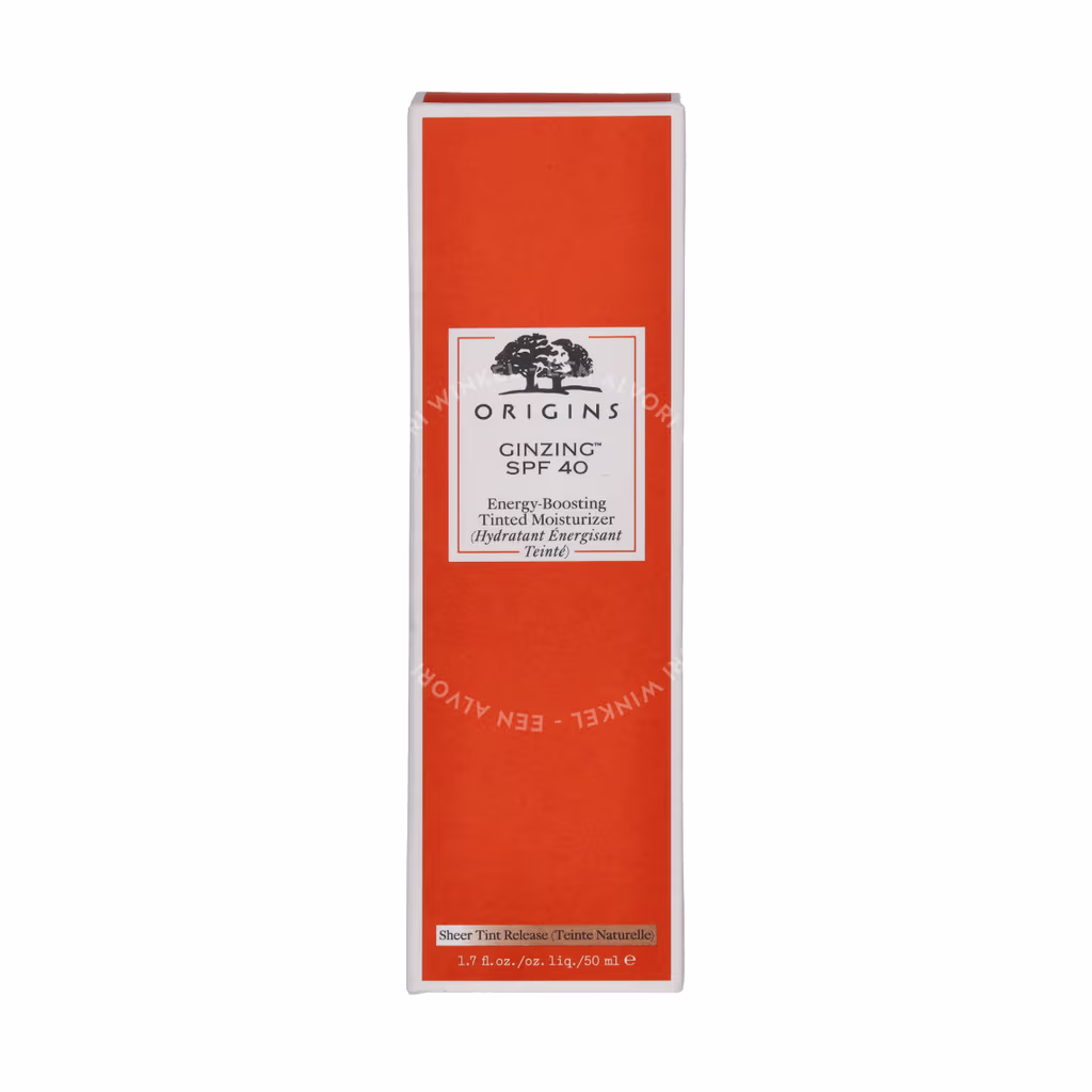 Origins Origins Ginzing Energy-Boosting Tinted Moisturizer SPF40 — foto 2