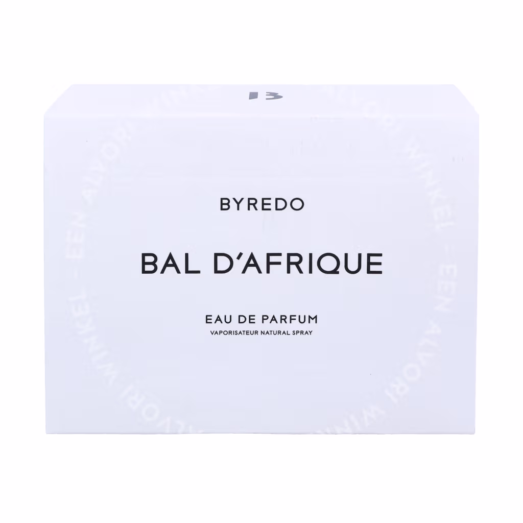 Byredo Byredo Bal D'Afrique Edp Spray — foto 2