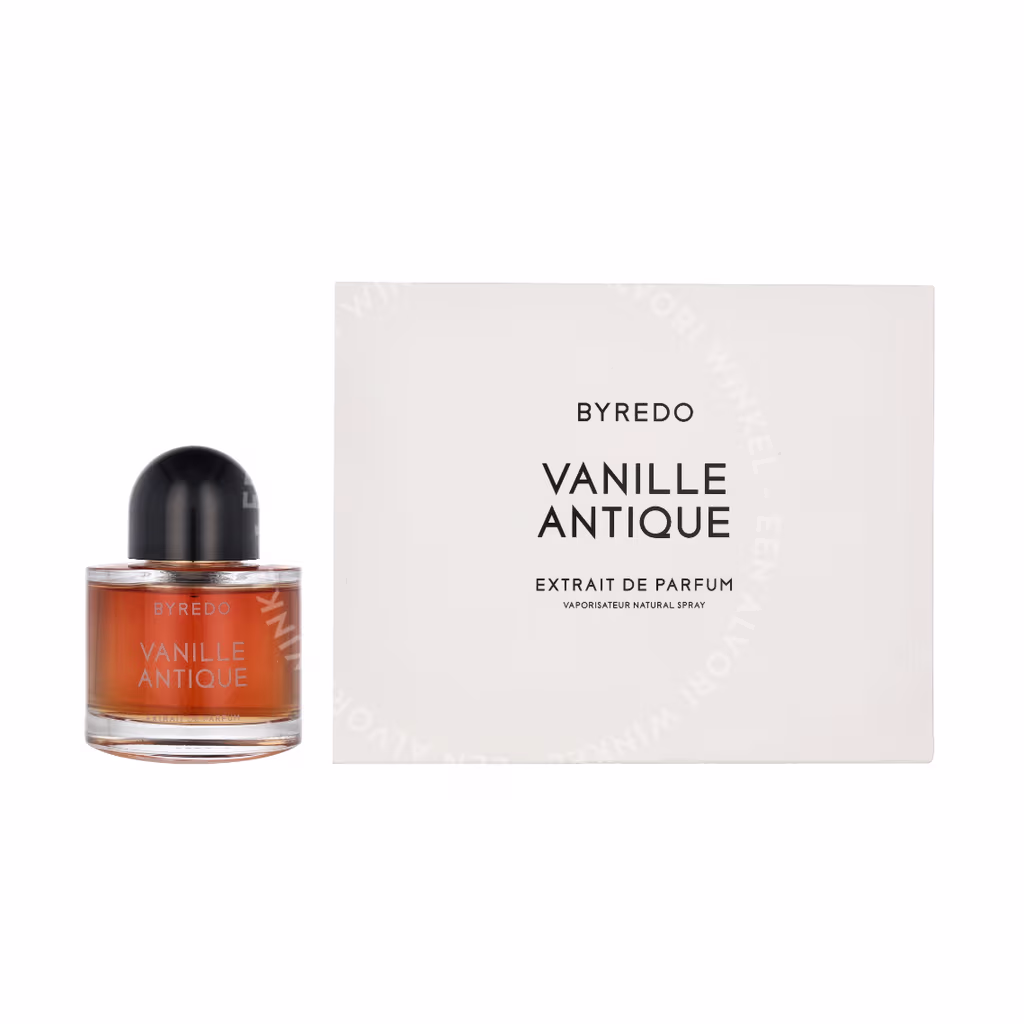Byredo Byredo Vanille Antique Extrait De Parfum — foto 3