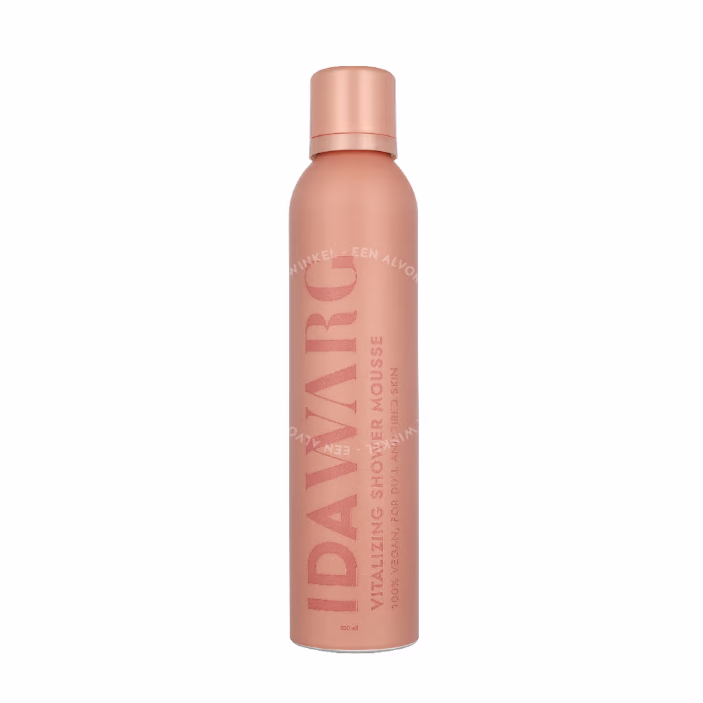 Ida Warg Beauty Ida Warg Vitalizing Shower Mousse — foto 2