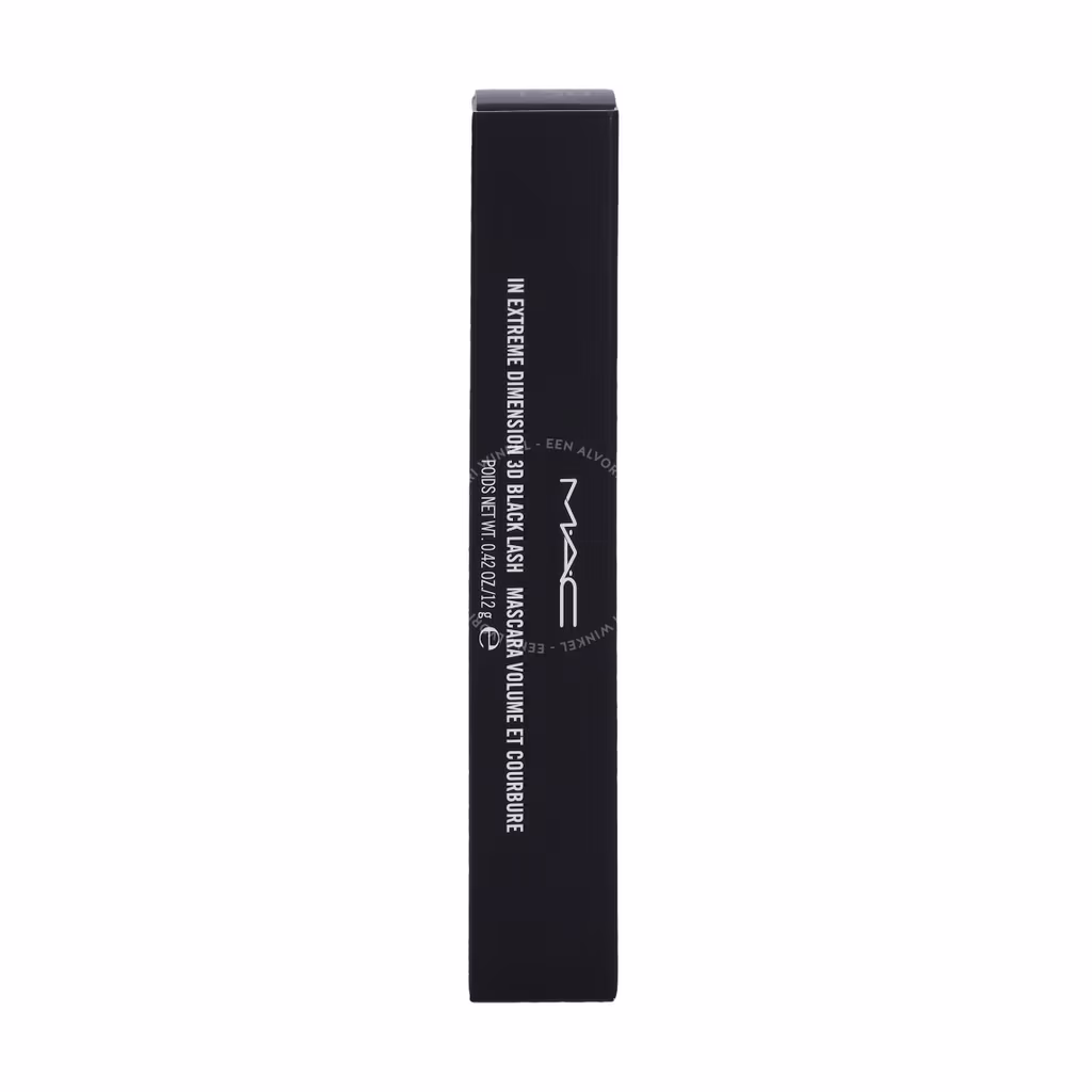 Mac MAC In Extreme Dimension Lash Mascara — foto 2