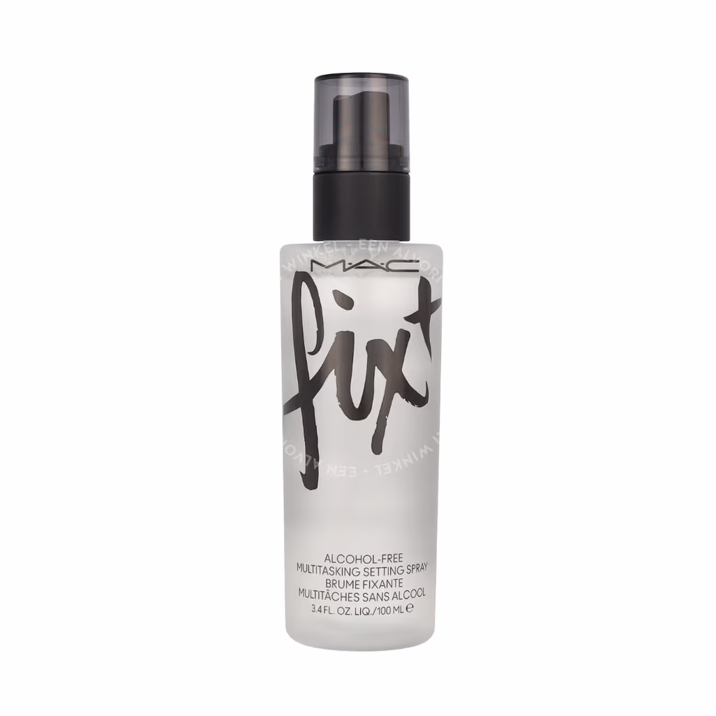 Mac MAC Fix+ Multitasking Alcohol-Free Setting Spray