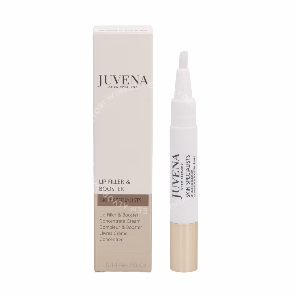 Juvena Juvena Skin Specialists Lip Filler & Booster — foto 3