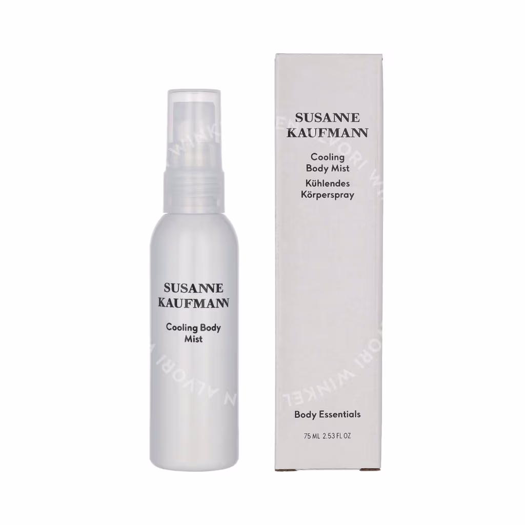 Susanne Kaufmann Susanne Kaufmann Cooling Body Mist — foto 3