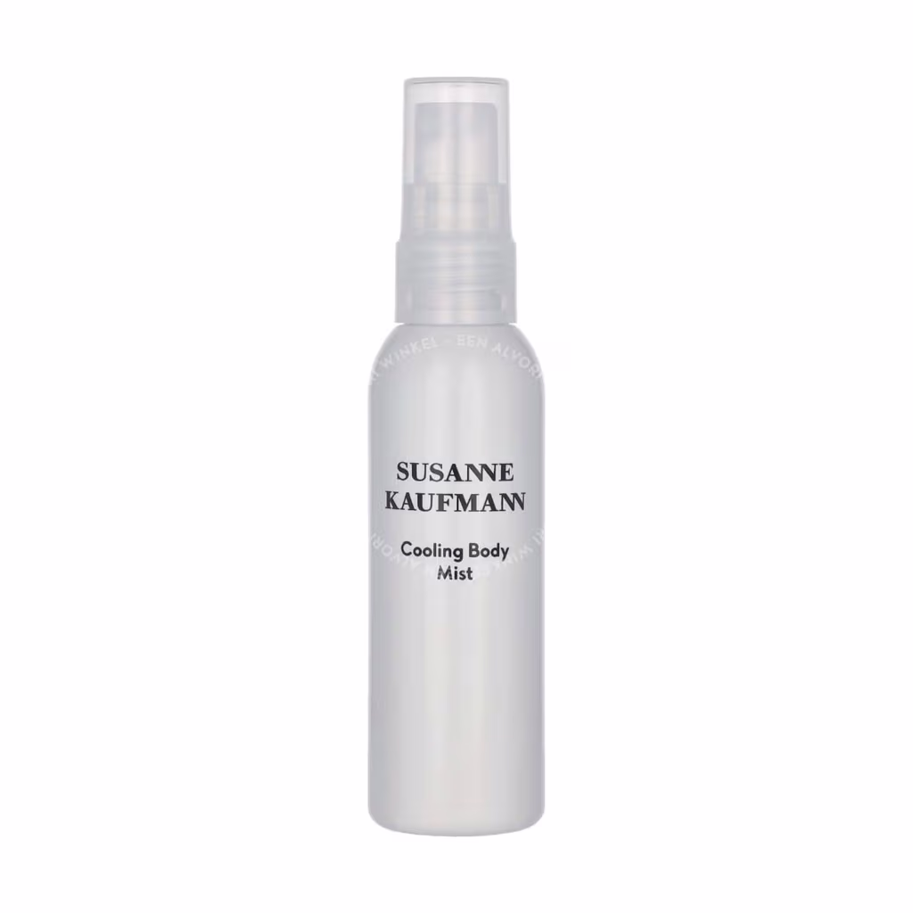 Susanne Kaufmann Susanne Kaufmann Cooling Body Mist