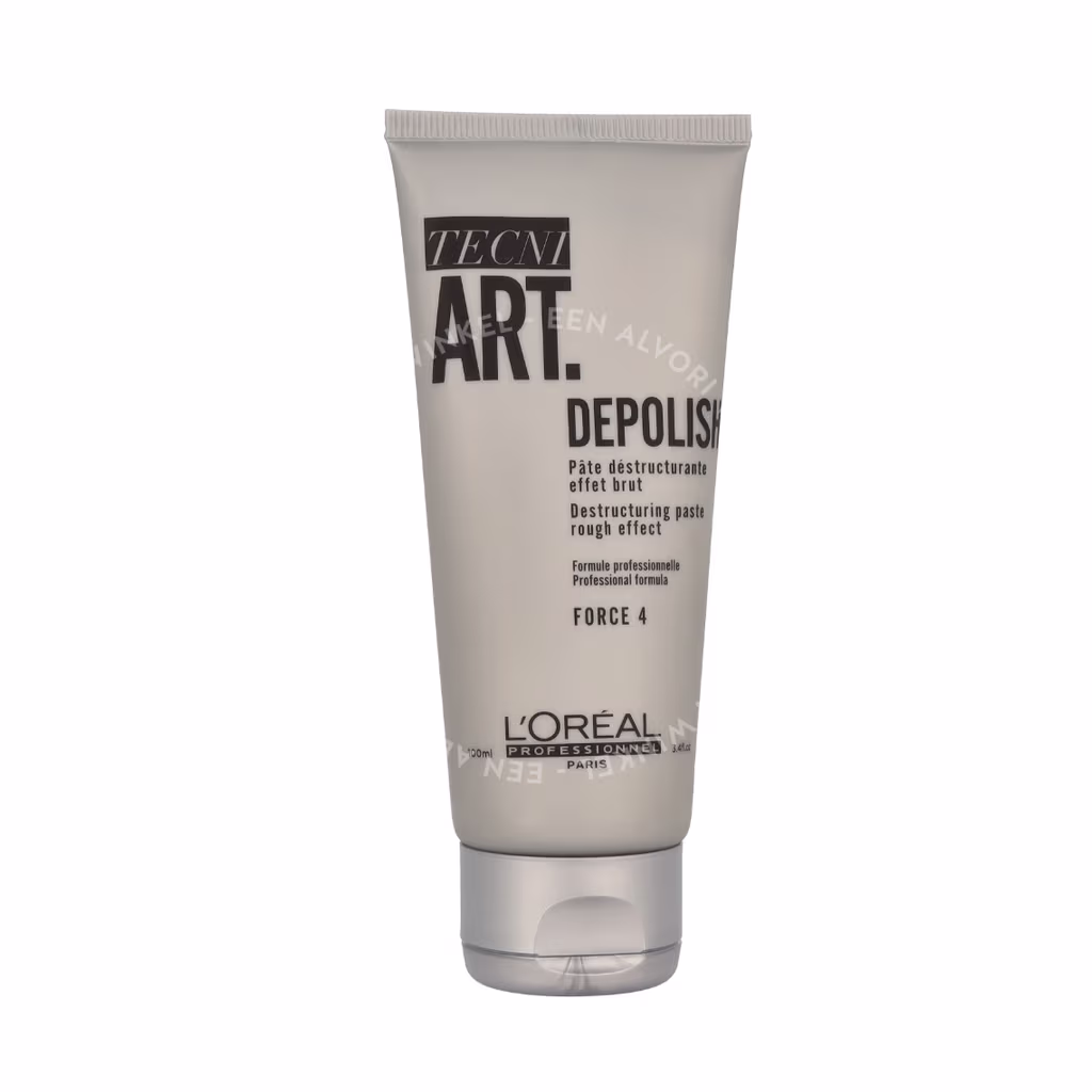 L'Oreal L'Oreal Tecni.Art Depolish Destructuring Paste — foto 2
