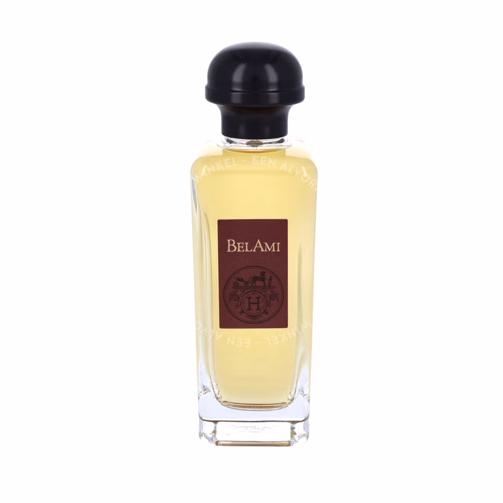Hermes Hermes Bel Ami Edt Spray