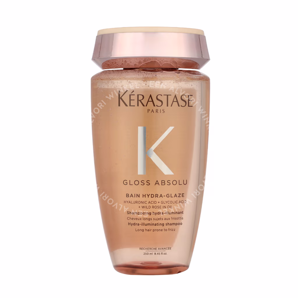 Kerastase Kerastase Gloss Absolu Bain Hydra-Glaze Shampoo