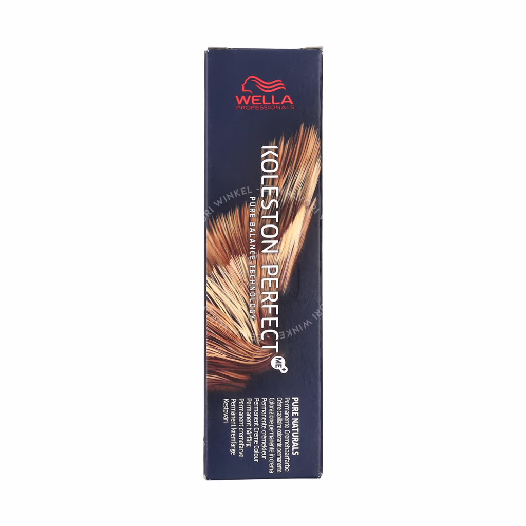Wella Wella Koleston Perfect Me+ - Pure Naturals — foto 2