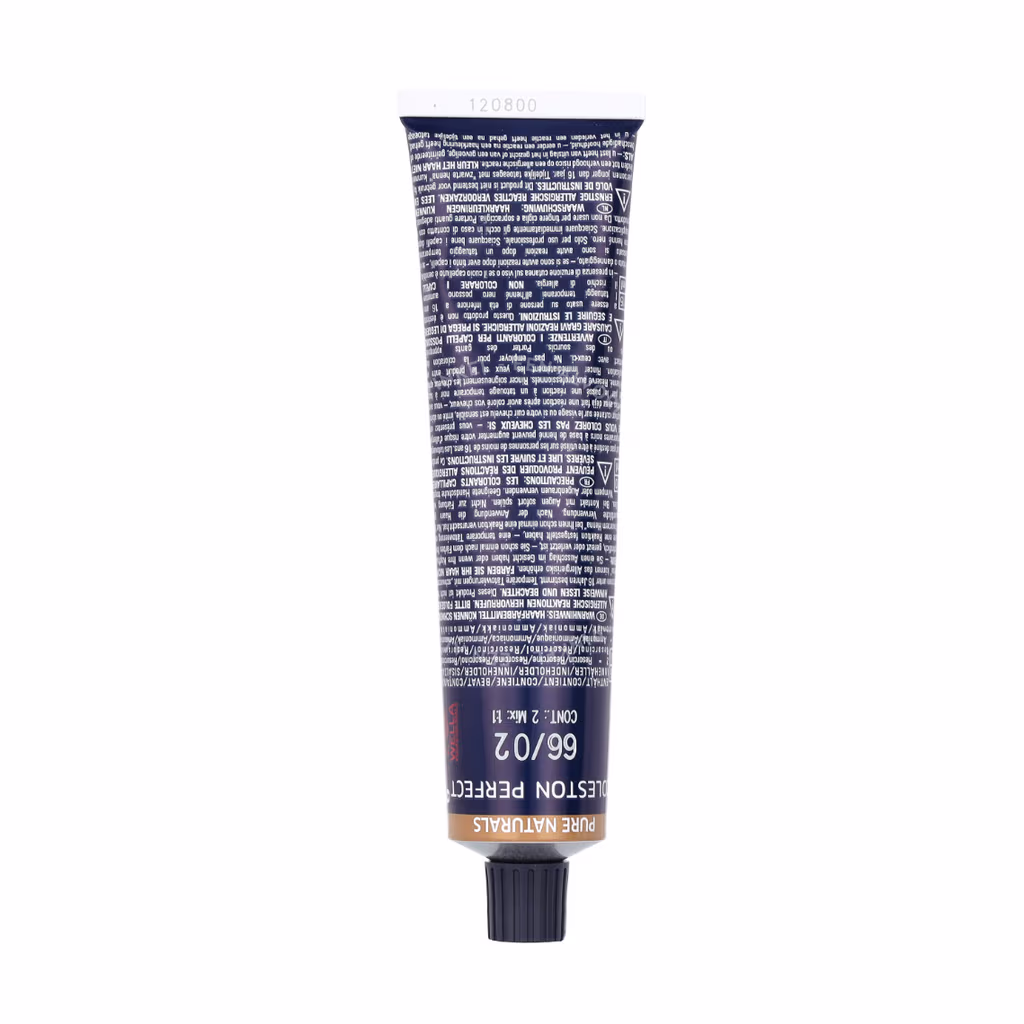 Wella Wella Koleston Perfect Me+ - Pure Naturals