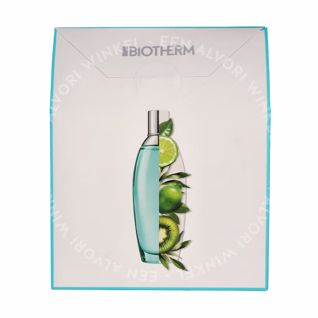 Biotherm Biotherm Eau Pure Set — foto 2