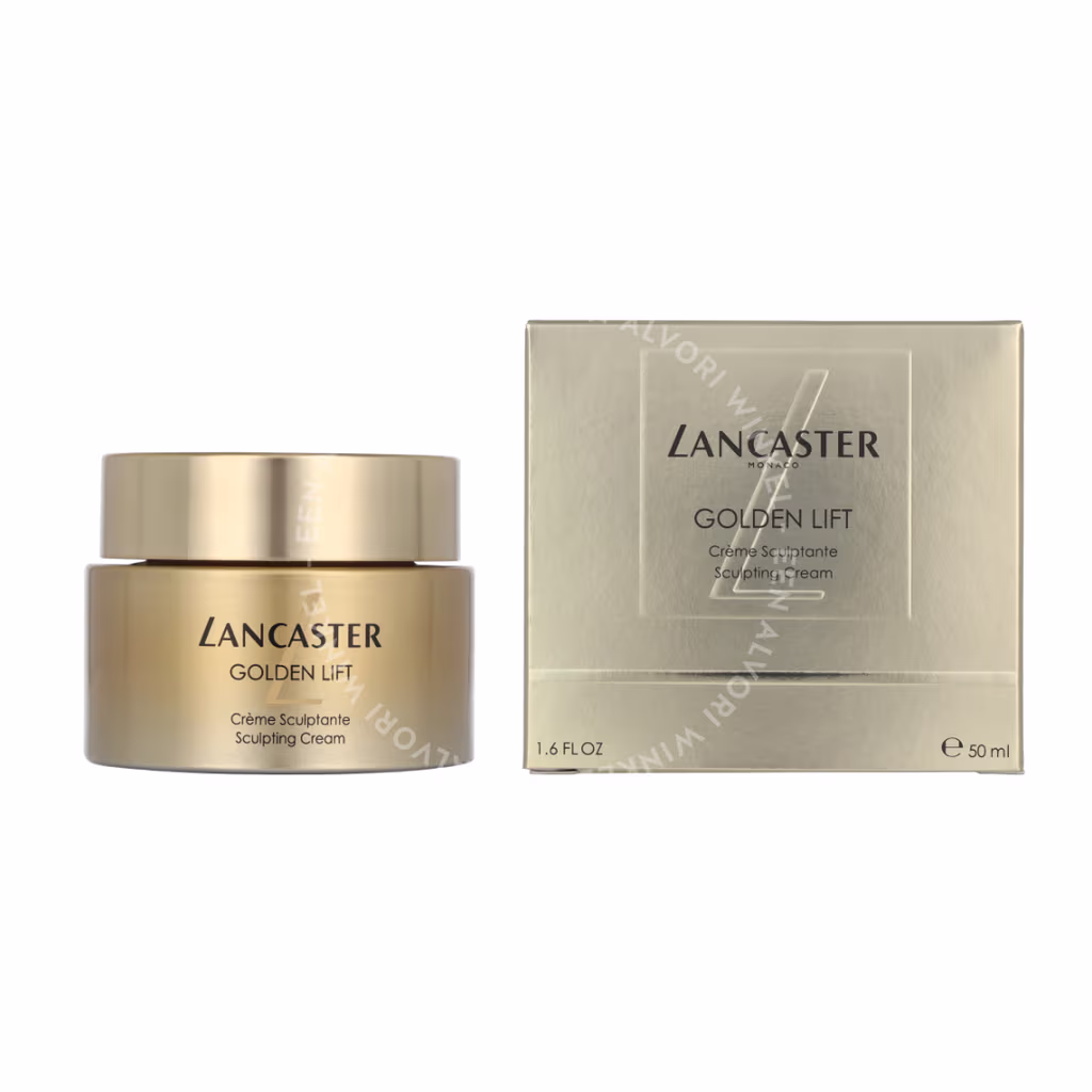 Lancaster Lancaster Golden Lift Day Cream — foto 3