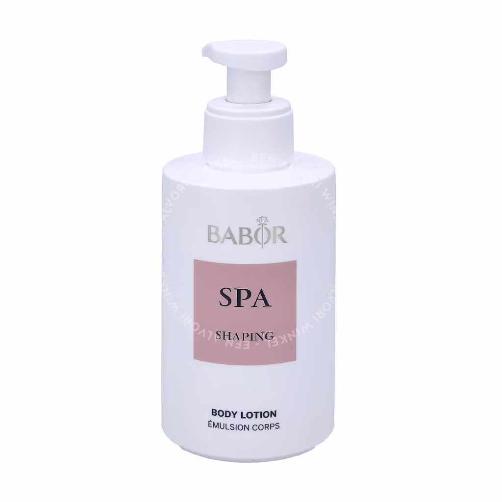 Babor Babor Spa Shaping Body Lotion