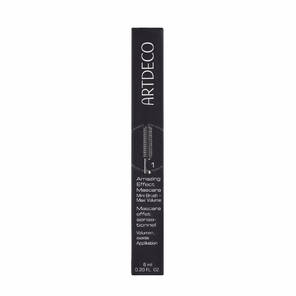 Artdeco Artdeco Mascara Amazing Effect — foto 2
