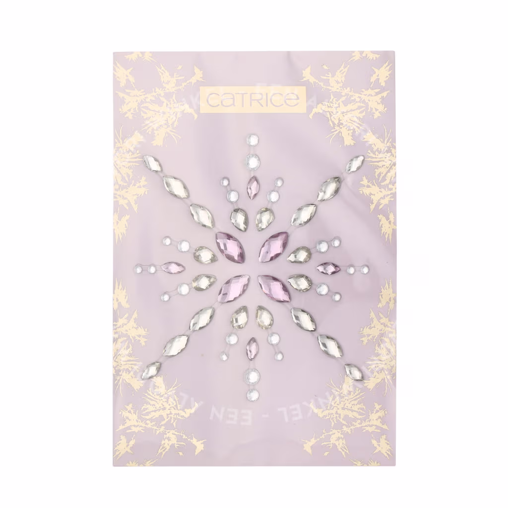Catrice Catrice Advent Beauty Gift Shop Face Jewels