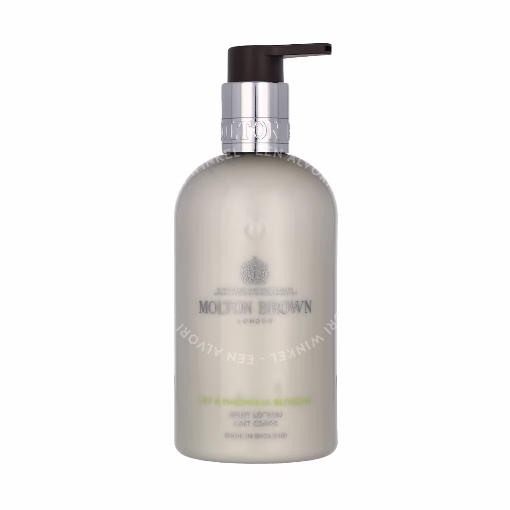 Molton Brown Molton Brown Lily & Magnolia Blossom Body Lotion — foto 2