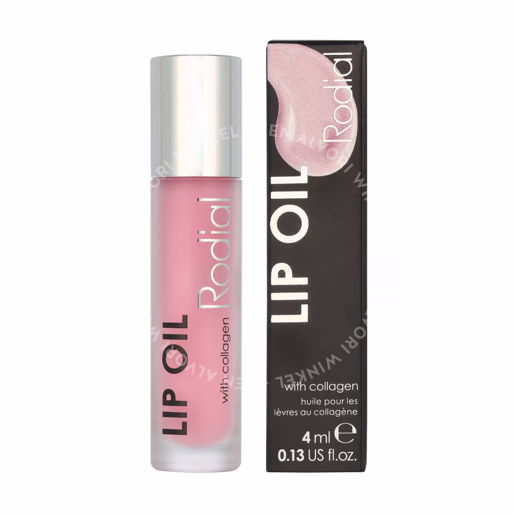 Rodial Rodial Lip Oil — Original Pink — foto 3