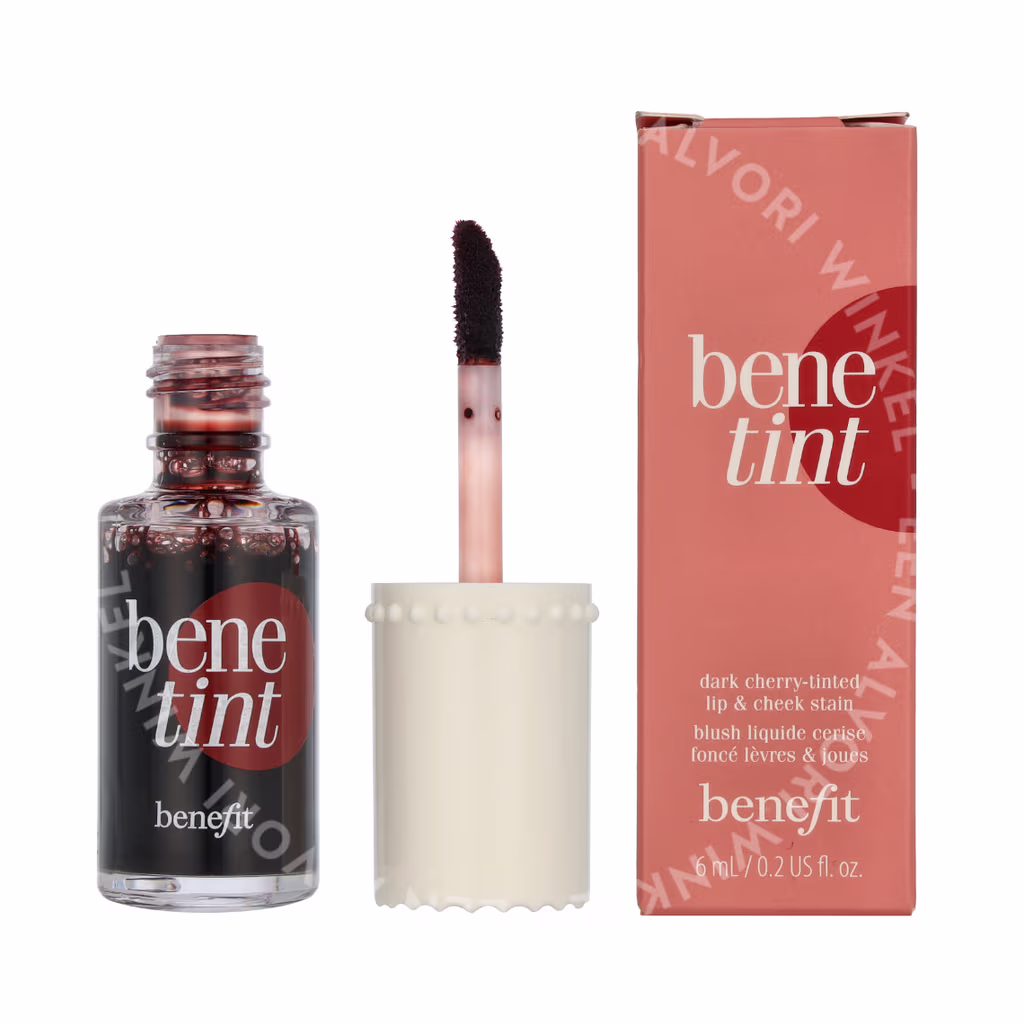 Benefit Benefit Benetint — Dark Cherry — foto 3