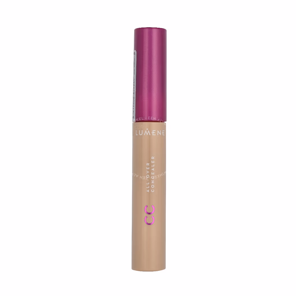 Lumene Lumene CC All-Over Concealer 1.75 — foto 2