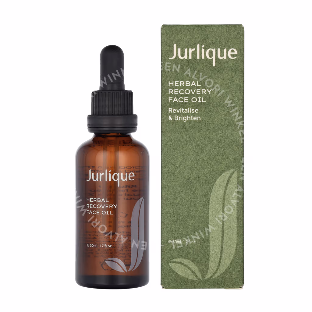 Jurlique Jurlique Herbal Recovery Face Oil — foto 3