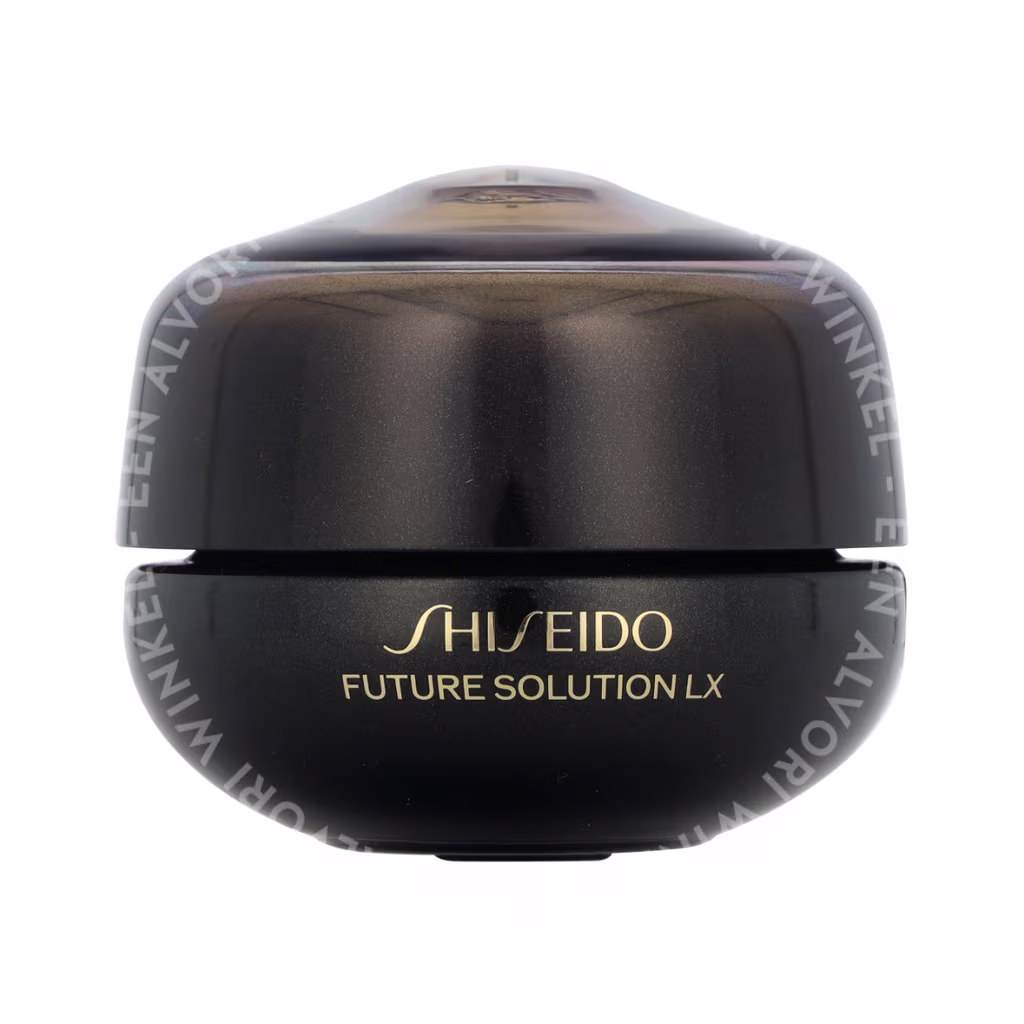Shiseido Shiseido FSLX Regenerating Eye And Lip Contour Cream
