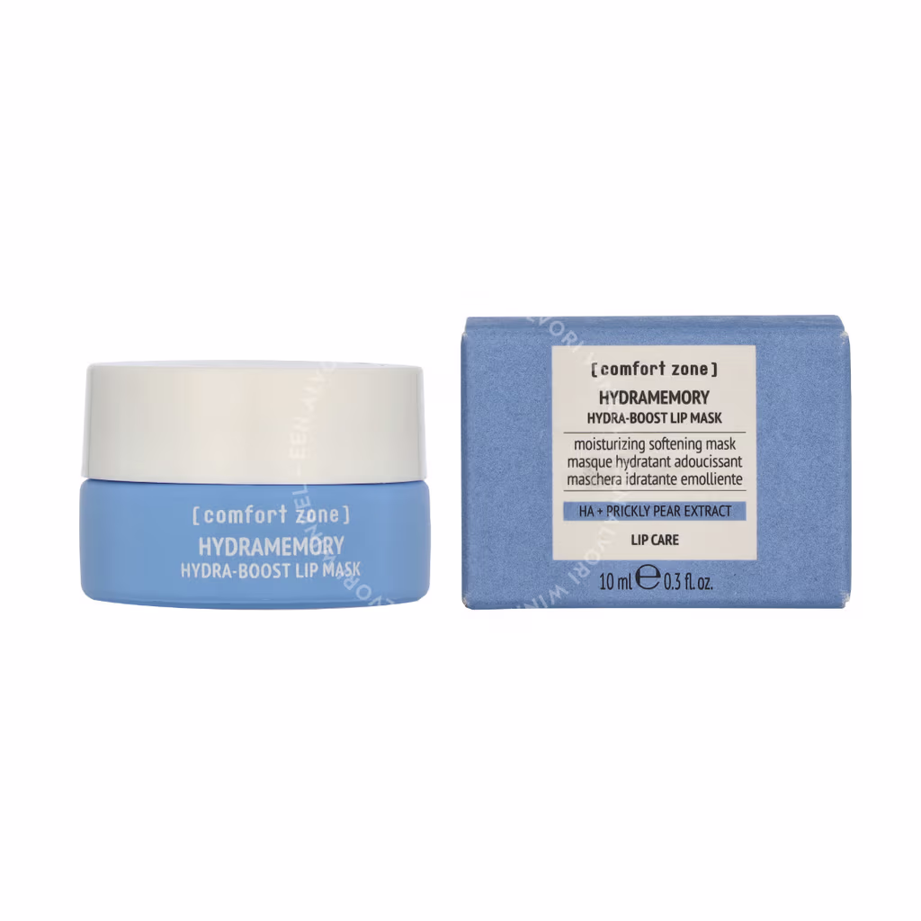 Comfort Zone Comfort Zone Hydramemory Hydra-Boost Lip Mask — foto 3