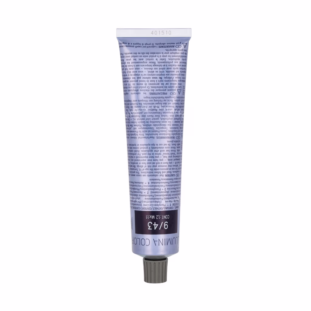 Wella Wella Illumina Color - Permanent Creme