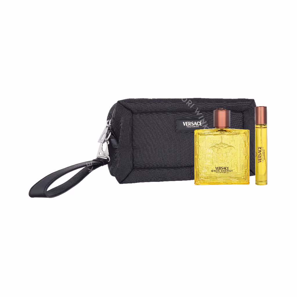 Versace Versace Eros Energy Giftset