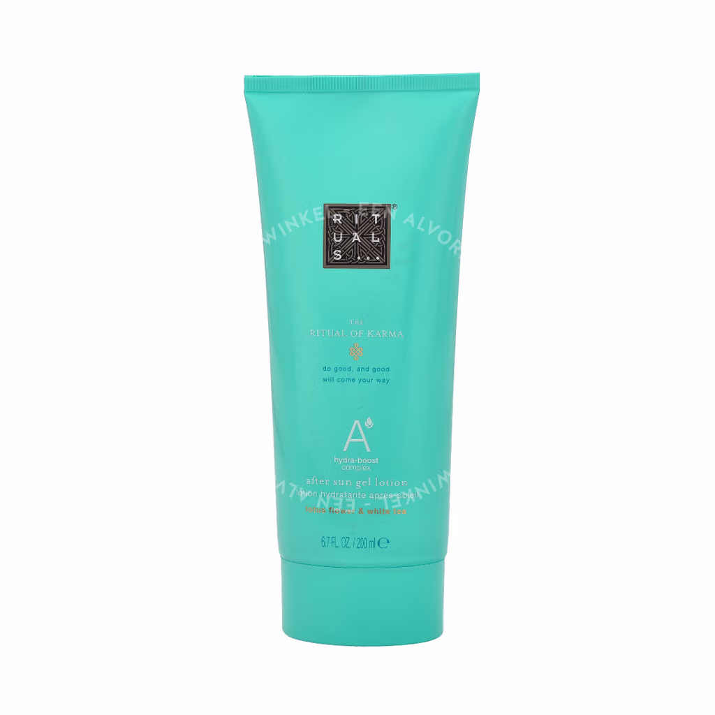 Rituals Rituals Karma After Sun Hydrating Lotion — foto 2