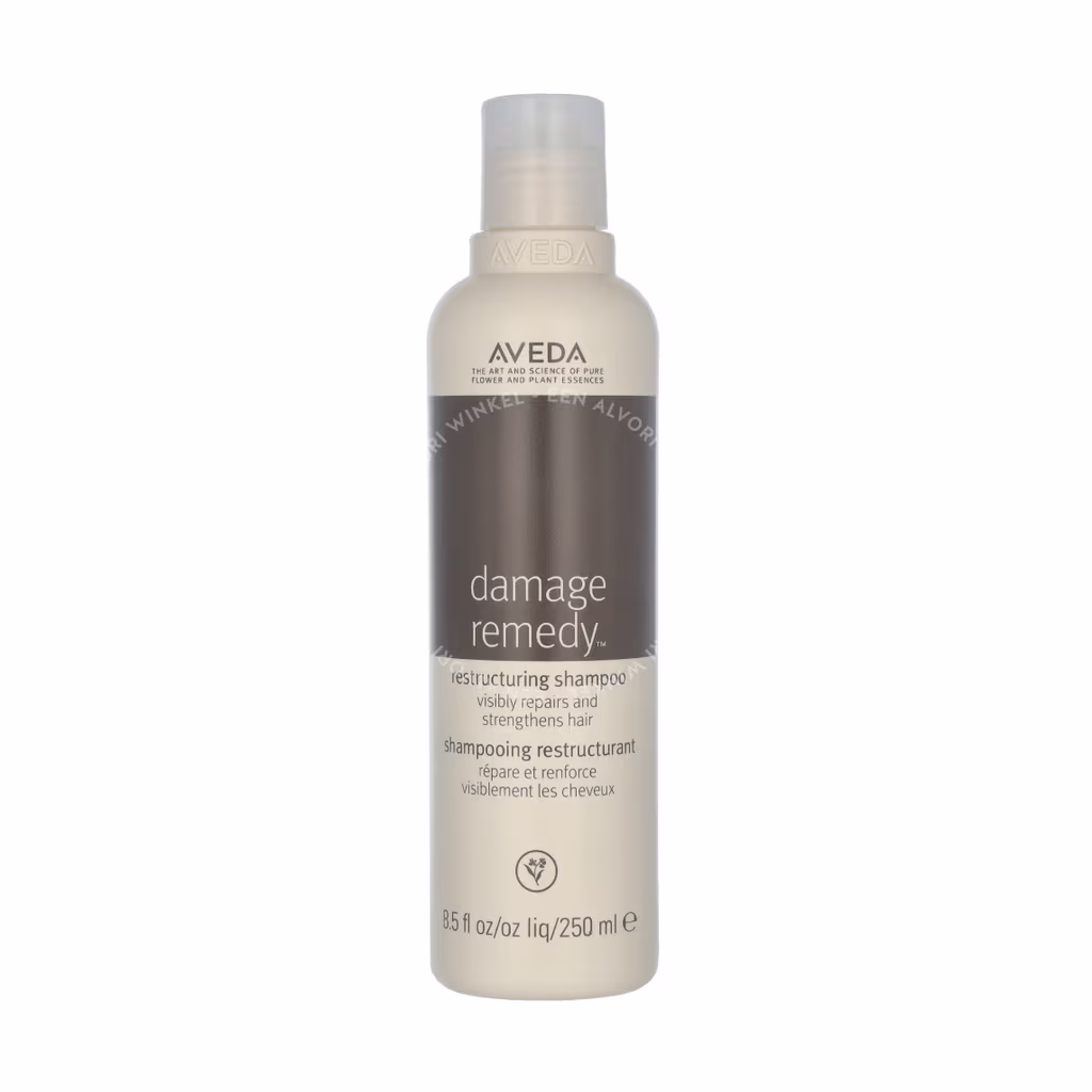 Aveda Aveda Damage Remedy Restructuring Shampoo — foto 2