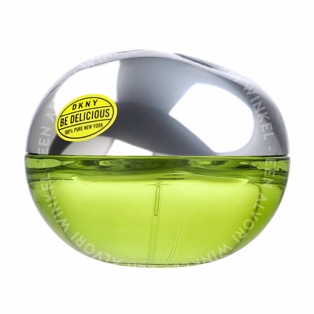 Donna Karan New York DKNY Be Delicious Women Edp Spray