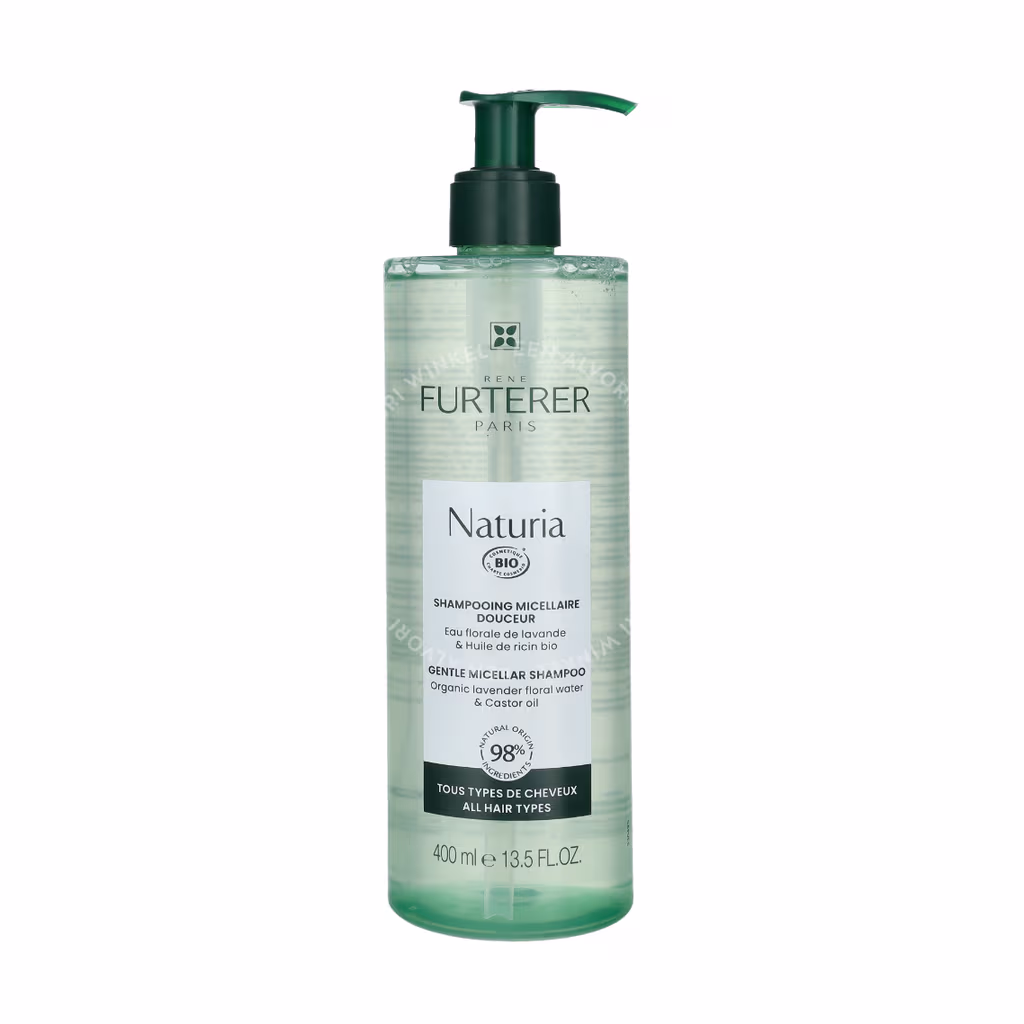 Rene Furterer Rene Furterer Naturia Gentle Micellar Shampoo