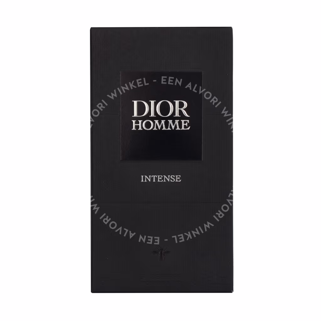 Christian Dior Dior Homme Intense Edp Spray — foto 2
