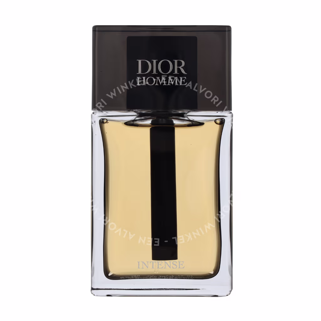 Christian Dior Dior Homme Intense Edp Spray