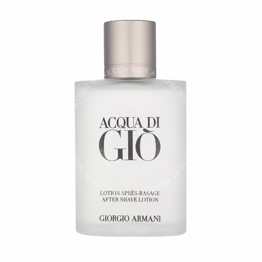 Armani Armani Acqua Di Gio Pour Homme After Shave Lotion