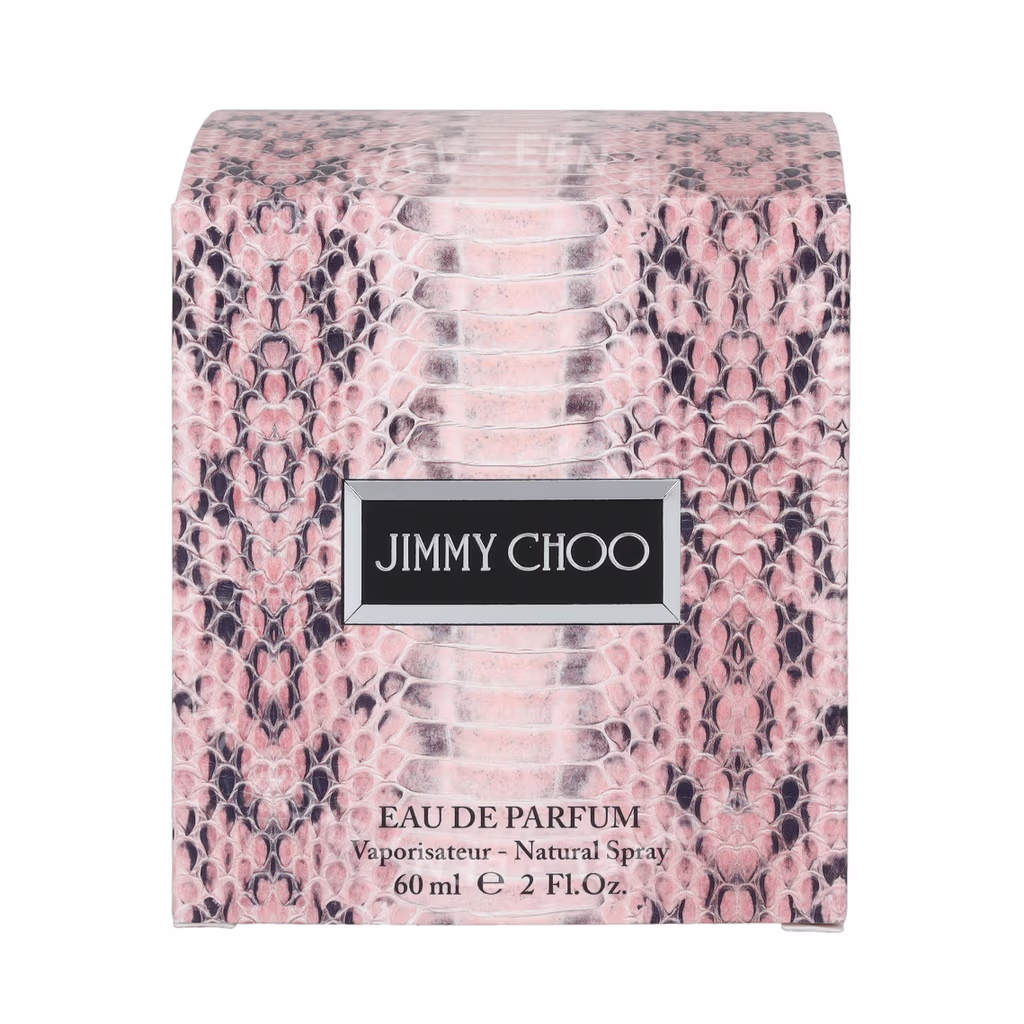 Jimmy Choo Jimmy Choo Woman Edp Spray — foto 2