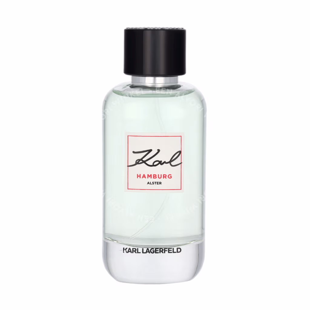 Karl Lagerfeld Karl Lagerfeld Karl Hamburg Alster Pour Homme Edt Spray
