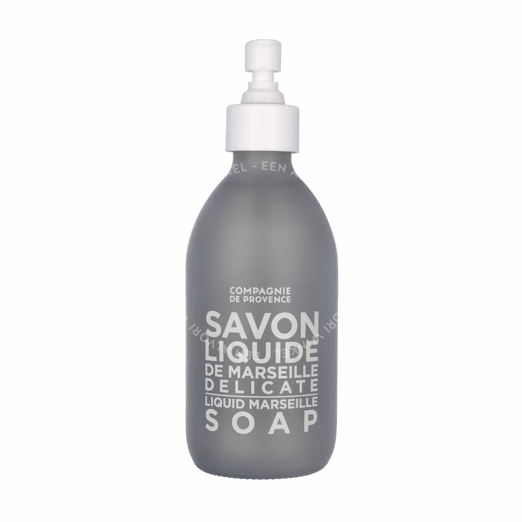 Compagnie De Provence Compagnie De Provence Marseille Liquid Soap — Delicate — foto 2