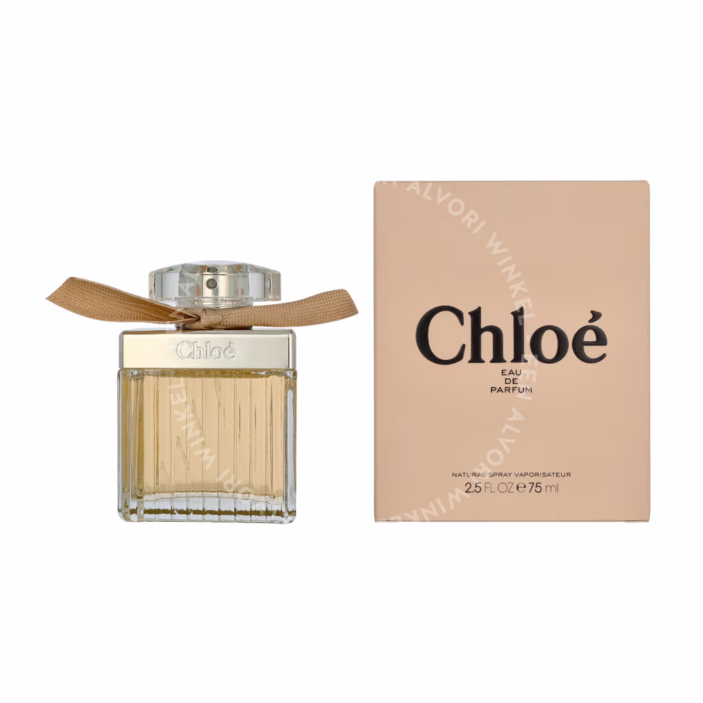 Chloe Chloe By Chloe Edp Spray — foto 3