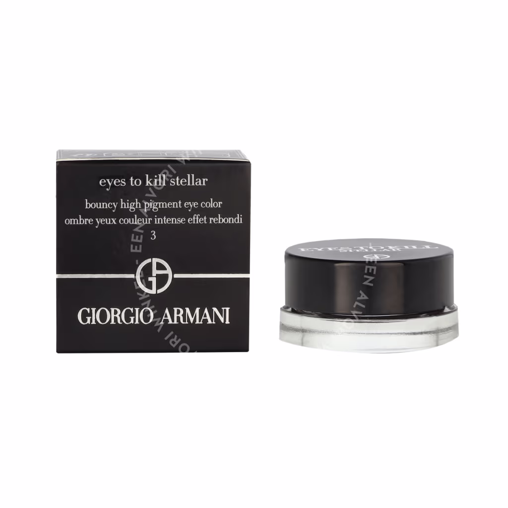 Armani Armani Eyes To Kill Stellar Eyeshadow — #03 Eclipse — foto 3