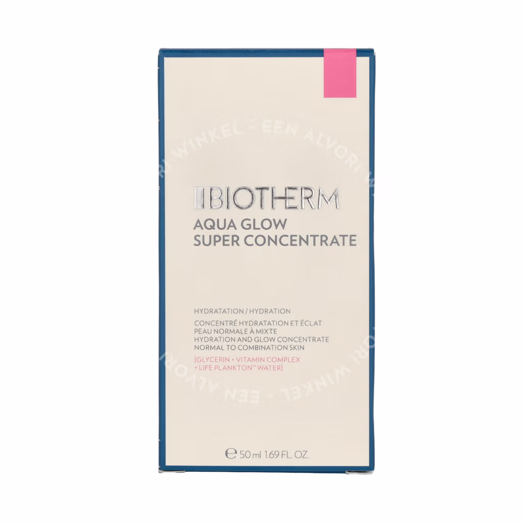 Biotherm Biotherm Aqua Glow Super Concentrate — foto 2